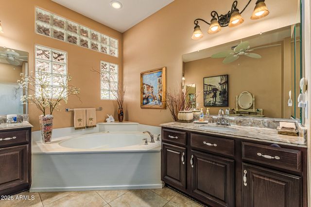 22911 N SHORTHORN Court, Sun City West, AZ 85375