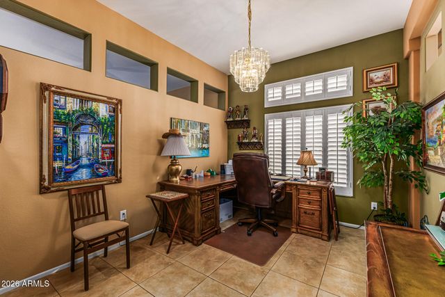 22911 N SHORTHORN Court, Sun City West, AZ 85375