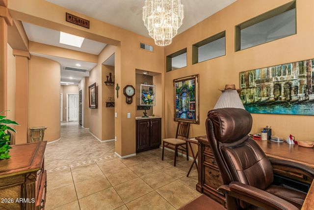 22911 N SHORTHORN Court, Sun City West, AZ 85375