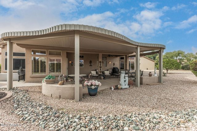 22911 N SHORTHORN Court, Sun City West, AZ 85375