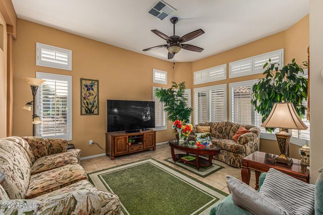 22911 N SHORTHORN Court, Sun City West, AZ 85375