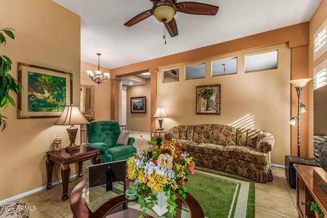 22911 N SHORTHORN Court, Sun City West, AZ 85375