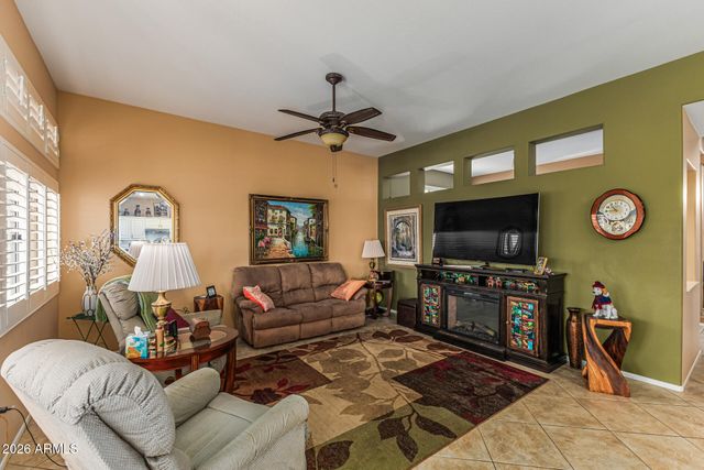 22911 N SHORTHORN Court, Sun City West, AZ 85375