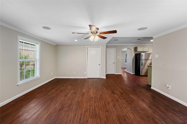 3810 Alberta Street, Houston, TX 77021