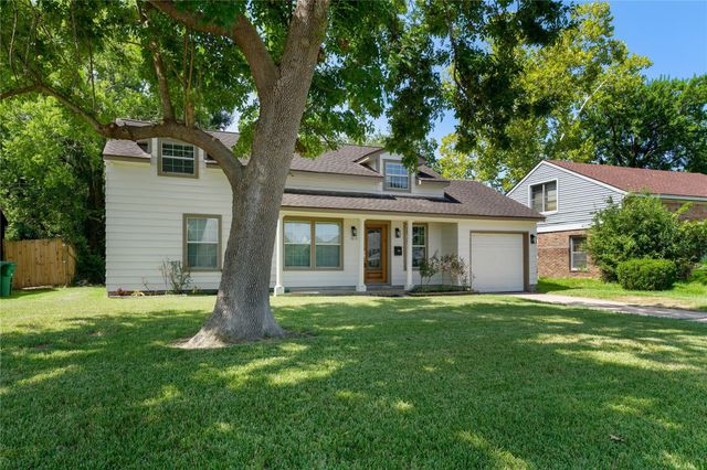 3810 Alberta Street, Houston, TX 77021