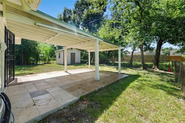 3810 Alberta Street, Houston, TX 77021