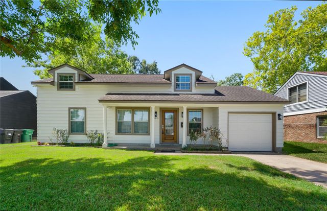 3810 Alberta Street, Houston, TX 77021