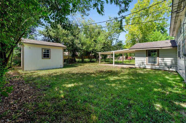 3810 Alberta Street, Houston, TX 77021
