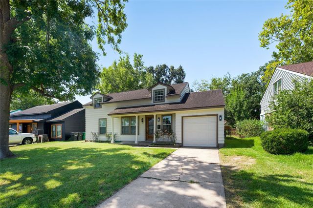 3810 Alberta Street, Houston, TX 77021