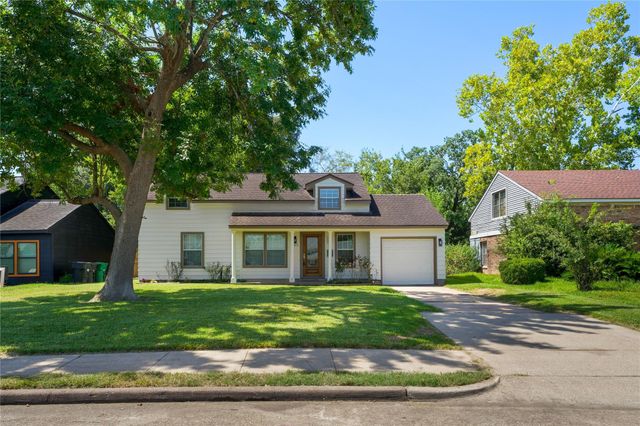 3810 Alberta Street, Houston, TX 77021