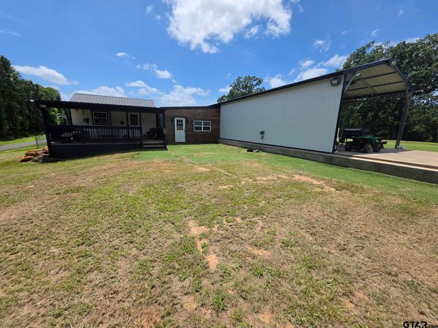 1363 CR 4530, Winnsboro, TX 75494