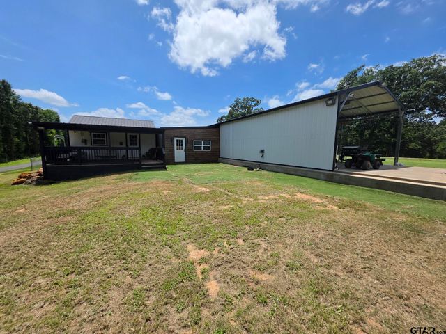 1363 CR 4530, Winnsboro, TX 75494