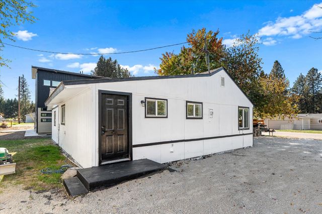 821 S Chronicle St, Spokane Valley, WA 99212