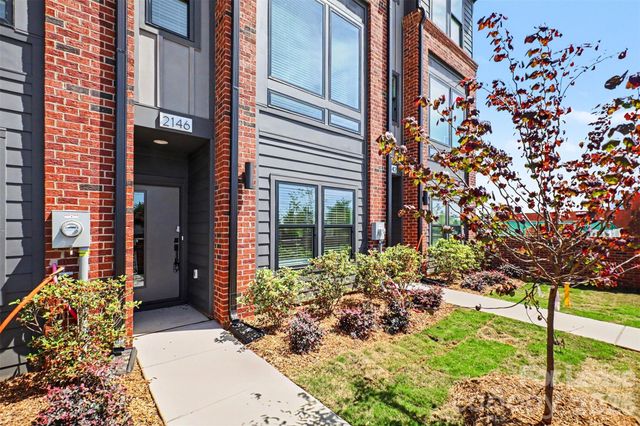 2146 N Graham Street, Charlotte, NC 28206