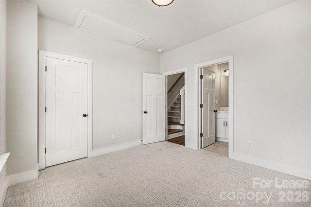 2146 N Graham Street, Charlotte, NC 28206