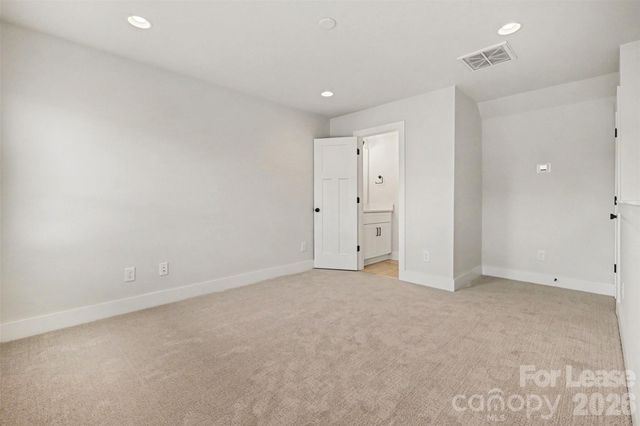 2146 N Graham Street, Charlotte, NC 28206