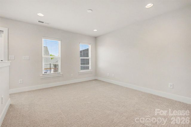 2146 N Graham Street, Charlotte, NC 28206