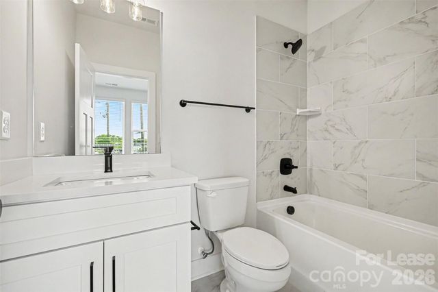 2146 N Graham Street, Charlotte, NC 28206
