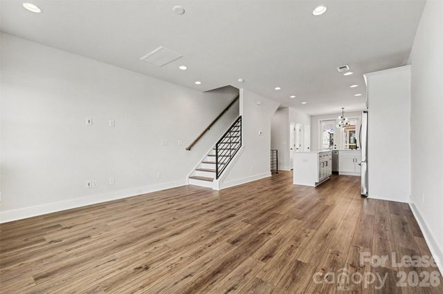 2146 N Graham Street, Charlotte, NC 28206