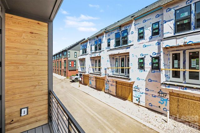 2146 N Graham Street, Charlotte, NC 28206