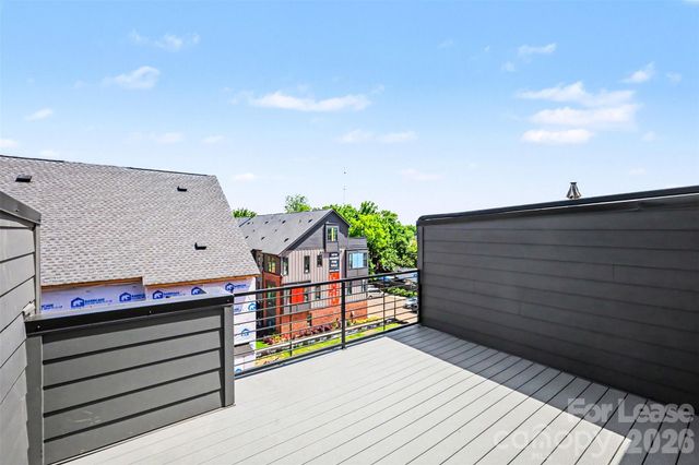 2146 N Graham Street, Charlotte, NC 28206