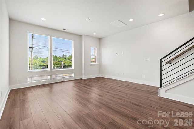 2146 N Graham Street, Charlotte, NC 28206