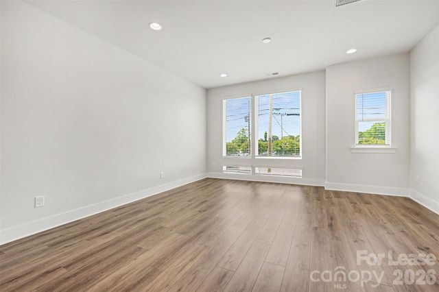 2146 N Graham Street, Charlotte, NC 28206