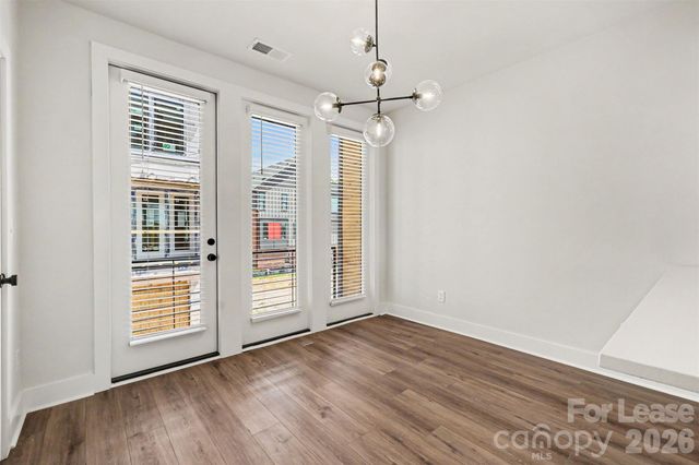 2146 N Graham Street, Charlotte, NC 28206