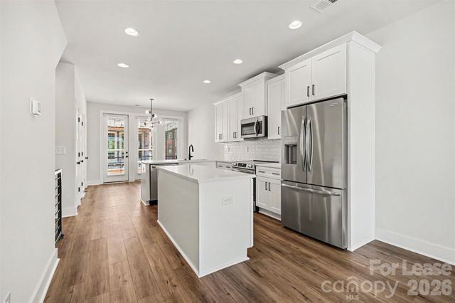 2146 N Graham Street, Charlotte, NC 28206
