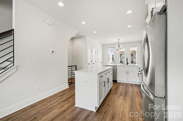2146 N Graham Street, Charlotte, NC 28206