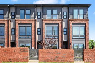 2146 N Graham Street, Charlotte, NC 28206