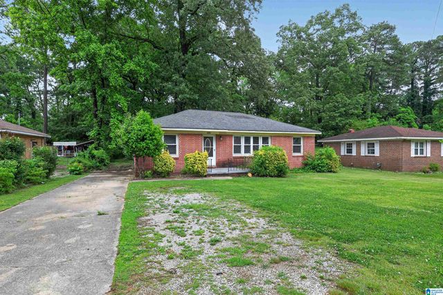 1181 FIVE MILE ROAD, Birmingham, AL 35215