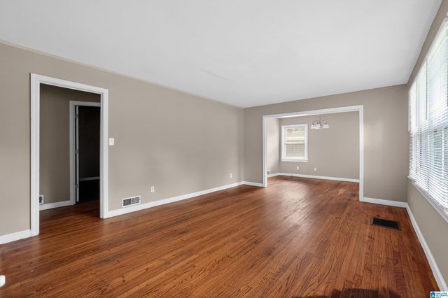1181 FIVE MILE ROAD, Birmingham, AL 35215