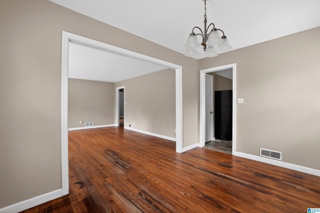1181 FIVE MILE ROAD, Birmingham, AL 35215