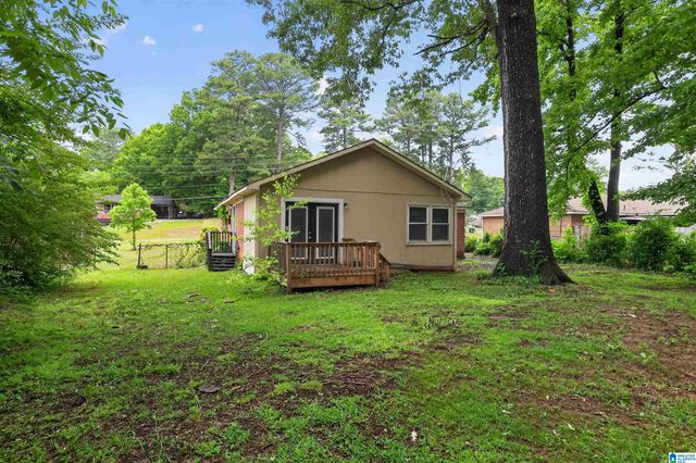 1181 FIVE MILE ROAD, Birmingham, AL 35215