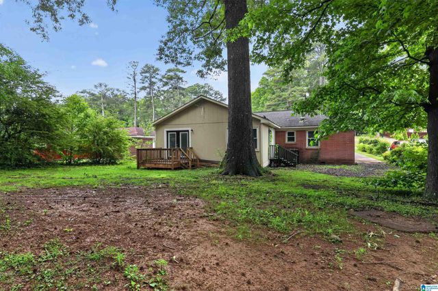 1181 FIVE MILE ROAD, Birmingham, AL 35215