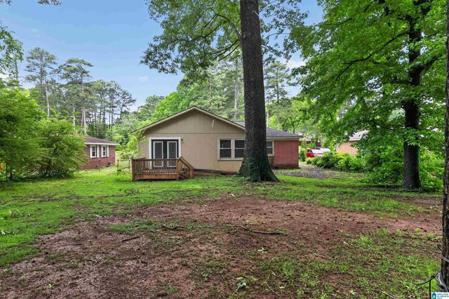 1181 FIVE MILE ROAD, Birmingham, AL 35215