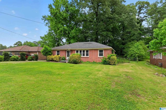 1181 FIVE MILE ROAD, Birmingham, AL 35215