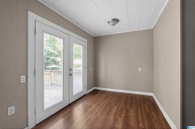 1181 FIVE MILE ROAD, Birmingham, AL 35215