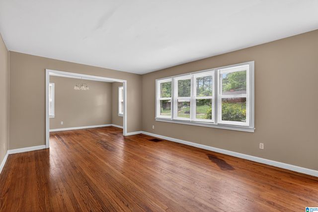 1181 FIVE MILE ROAD, Birmingham, AL 35215