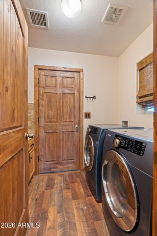 25820 N MERLOT Lane, Paulden, AZ 86334