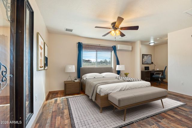 25820 N MERLOT Lane, Paulden, AZ 86334