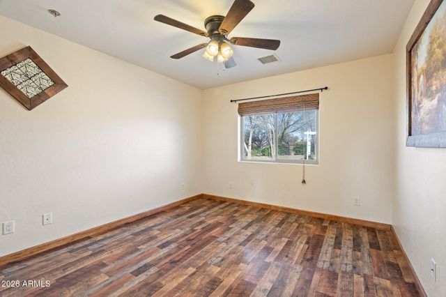 25820 N MERLOT Lane, Paulden, AZ 86334