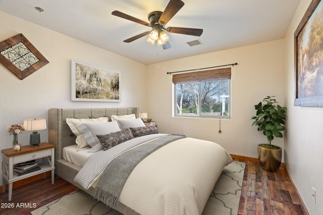 25820 N MERLOT Lane, Paulden, AZ 86334