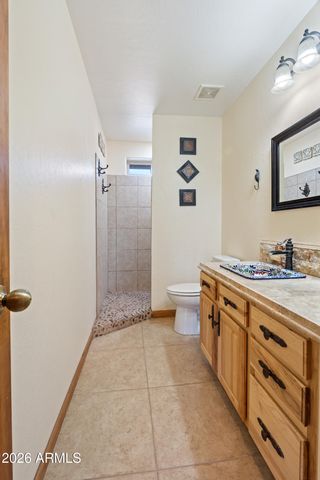 25820 N MERLOT Lane, Paulden, AZ 86334