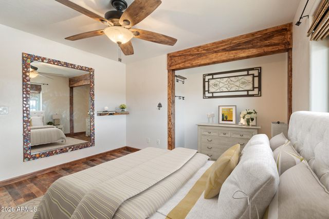 25820 N MERLOT Lane, Paulden, AZ 86334