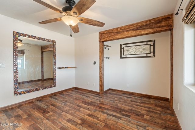 25820 N MERLOT Lane, Paulden, AZ 86334