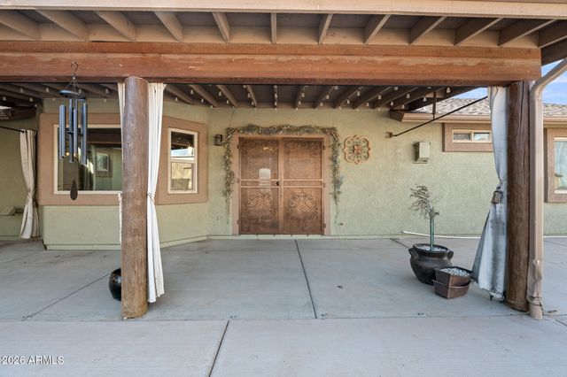 25820 N MERLOT Lane, Paulden, AZ 86334
