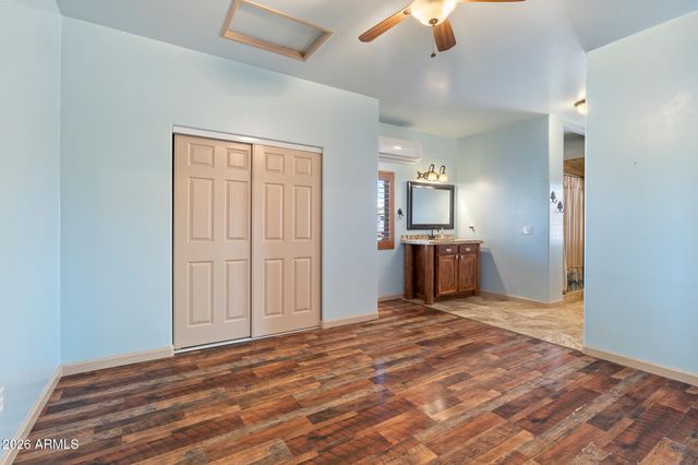 25820 N MERLOT Lane, Paulden, AZ 86334