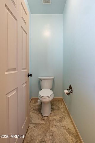 25820 N MERLOT Lane, Paulden, AZ 86334